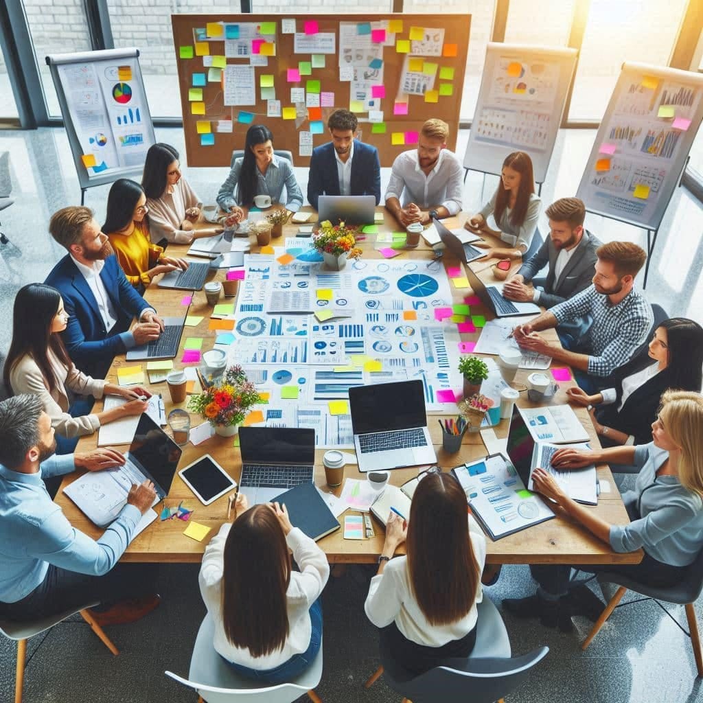 Pourquoi externaliser la gestion de projet